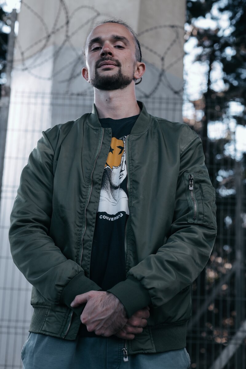 Instagram: mad_multiface