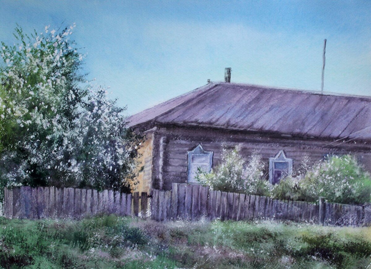 "Лучше нету того цвету"