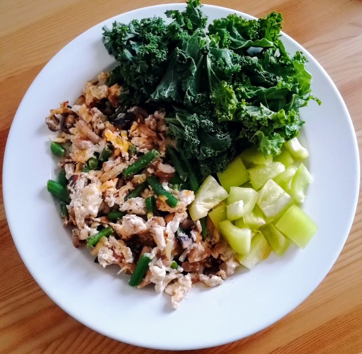 Завтрак 12.10