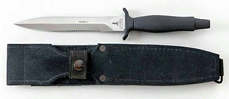 Gerber Mark 2