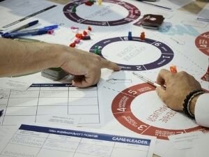 Game4Leader. Тренажер для развития лидерских компетенций