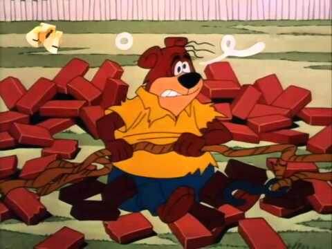 "Семейный альбом Барри"