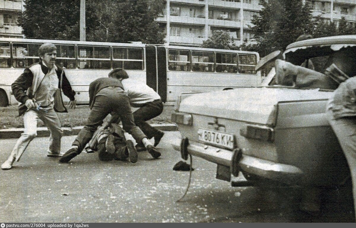 Тренировка 90х