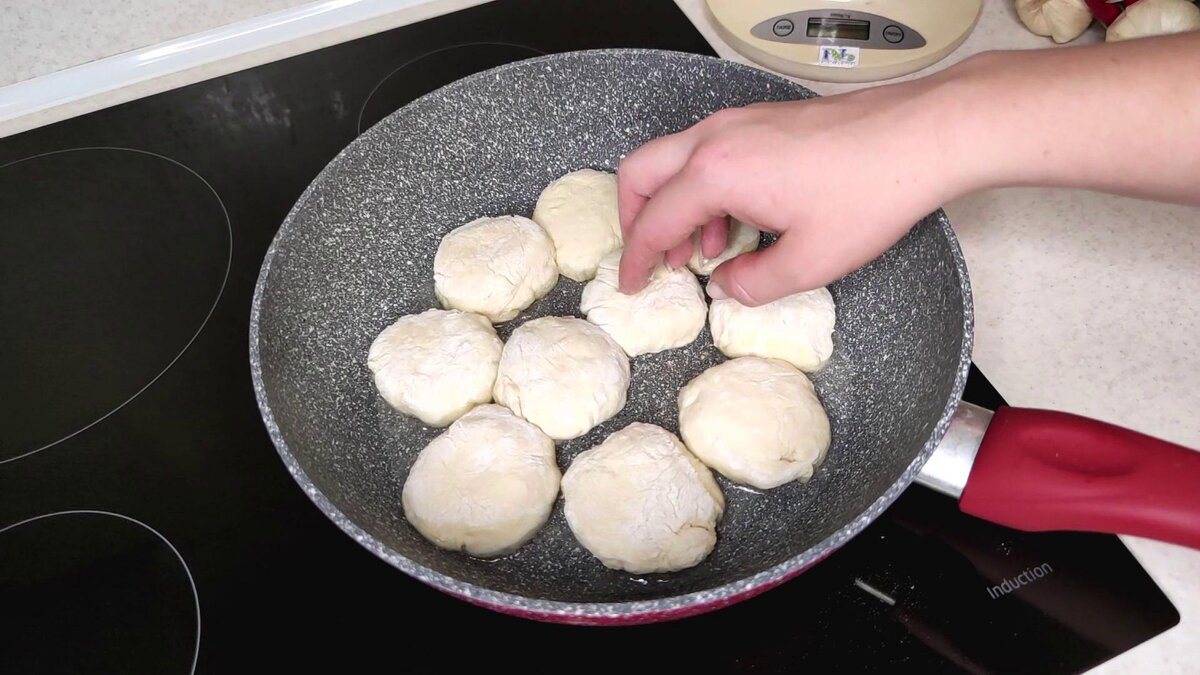 Сочные беляши с мясом. Простой рецепт | Дарья Стрелкова | Дзен