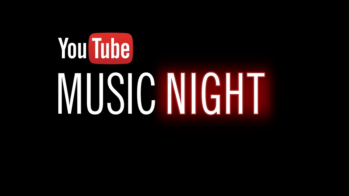 Песни про ютуб слушать. Youtube Music. Night ютуб канал. Музыкальный ютуб. Картинка для музыки на ютуб.