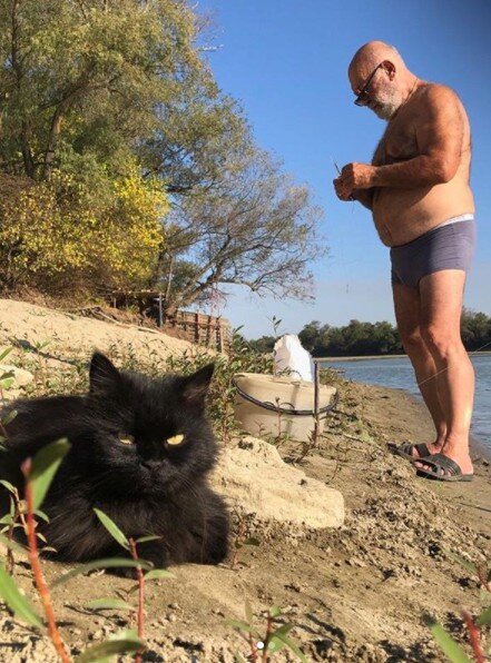 Скриншот со страницы Маргариты Симоньян в Инстаграм