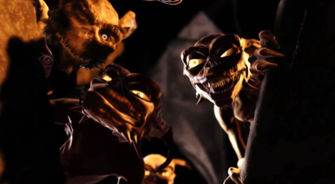 Открываешь глаза и тут это 😮