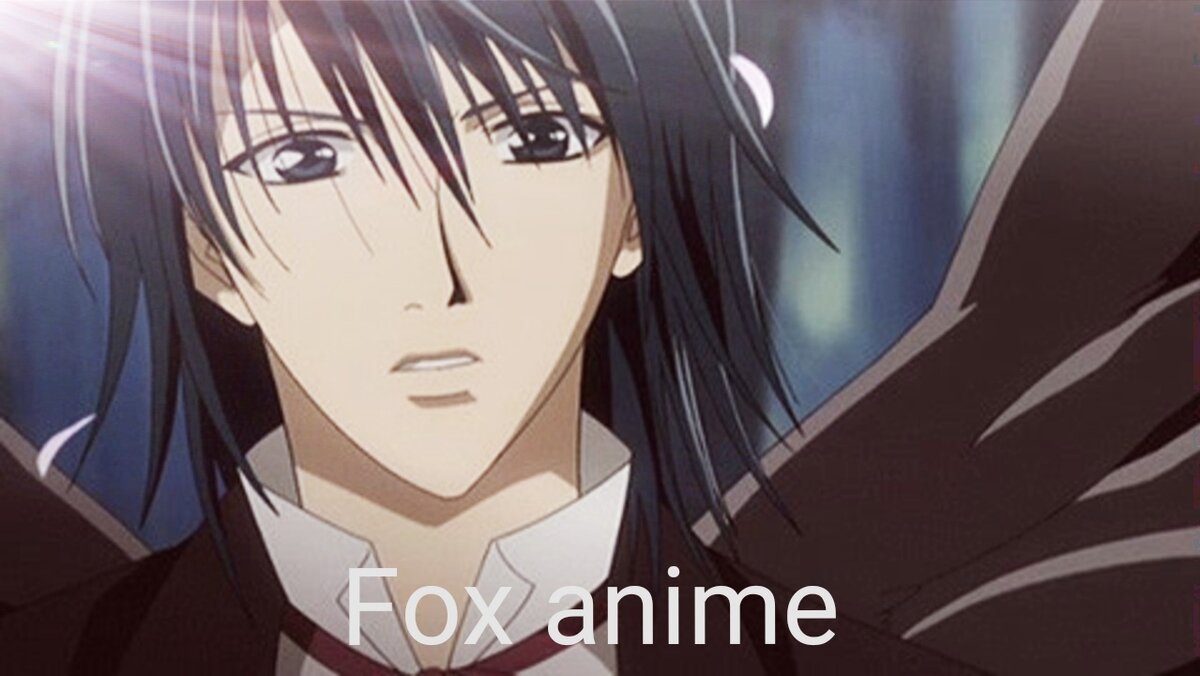 Подборка аниме связанных с демонами 2000-2005гг | Fox Anime | Дзен