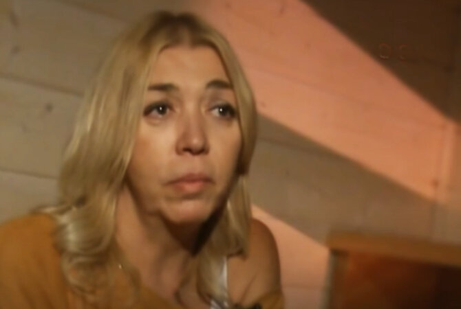 Дочери галины польских фото Судьба замечательной актрисы, и жизнь её повзрослевших дочерей. Галина Польских 