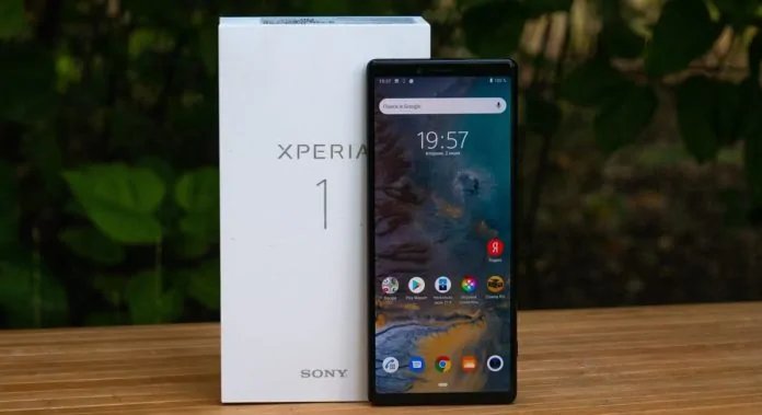 Флагман Sony не оставил шансов Xiaomi и Samsung. Безрамочный 4K OLED-дисплей, Snapdragon 855 и отличные камеры5