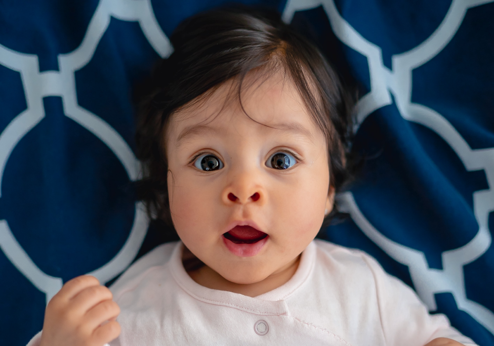 Взрослым есть чему поучиться у детей! (Источник фото: unsplash.com | Автор фото: Juan Encalada | Лицензия: CC0)