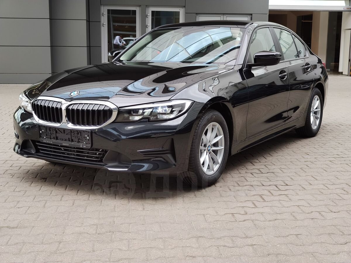 2,3 млн рублей в помойку, если вы купите этот автомобиль! BMW 2-Series (F44) Gran-Coupe