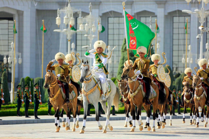 Источник фото: tdh.gov.tm