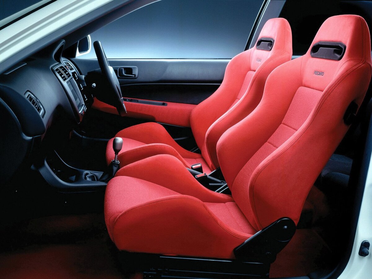 Honda Civic ek9