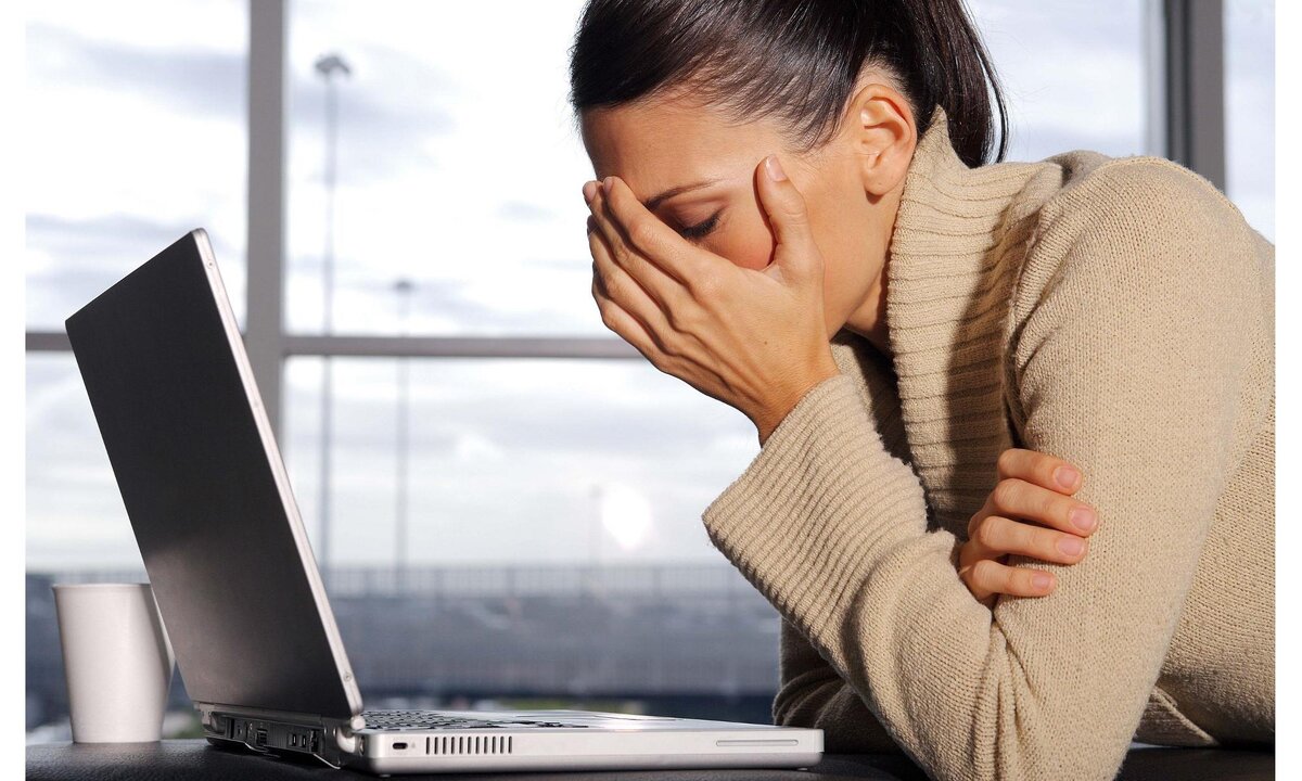 Меня всегда до мурашек пугал подобный образ жизни. 