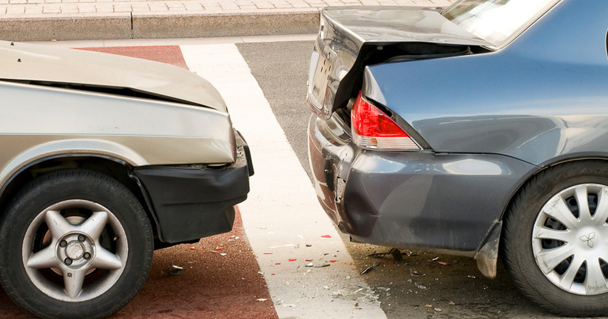 С 1 ноября изменятся правила оформления ДТП | Интересные факты об  автомобилях | Дзен