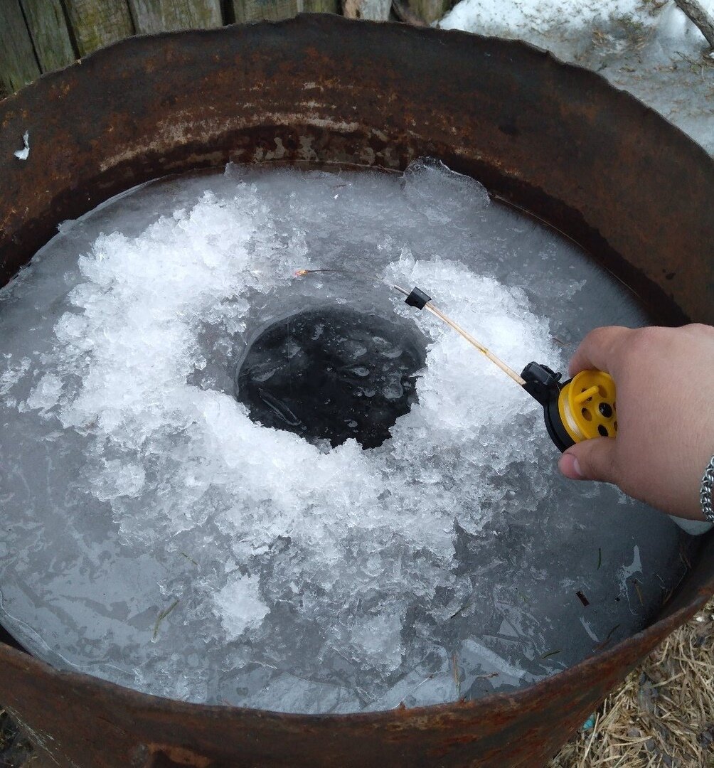 Замерзла вода дома что делать