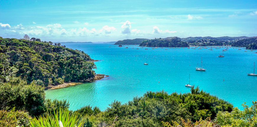 Bay of Islands