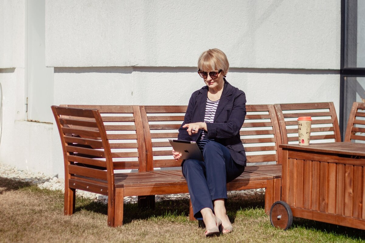 Всё делается дважды: план-факт. Изучаю Я.Дзен😊