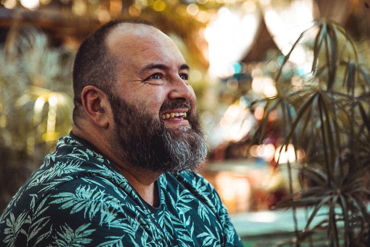 Дмитрий Раевский. Биография и отзывы | Путь развития & здоровья | Дзен