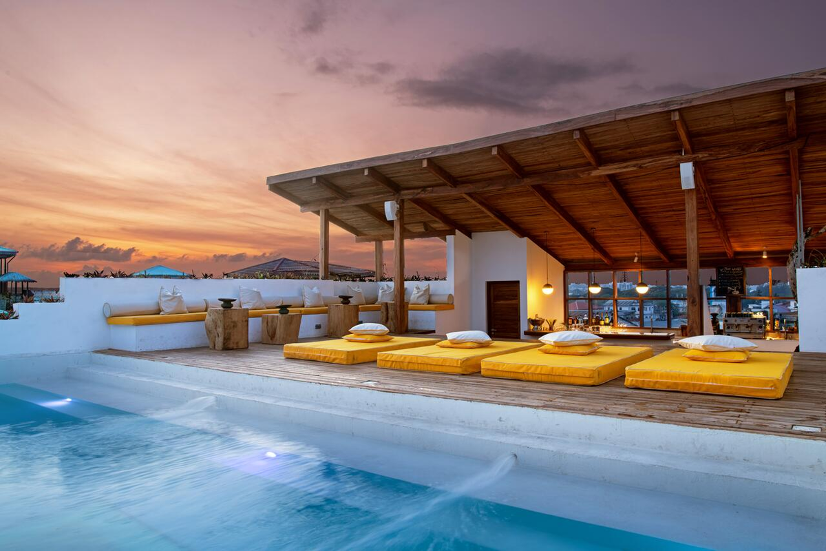 Upendo House 