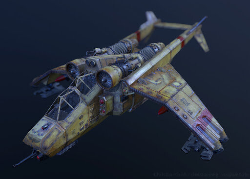 "Валькирия". Есть в ней что-то от Ми-24...