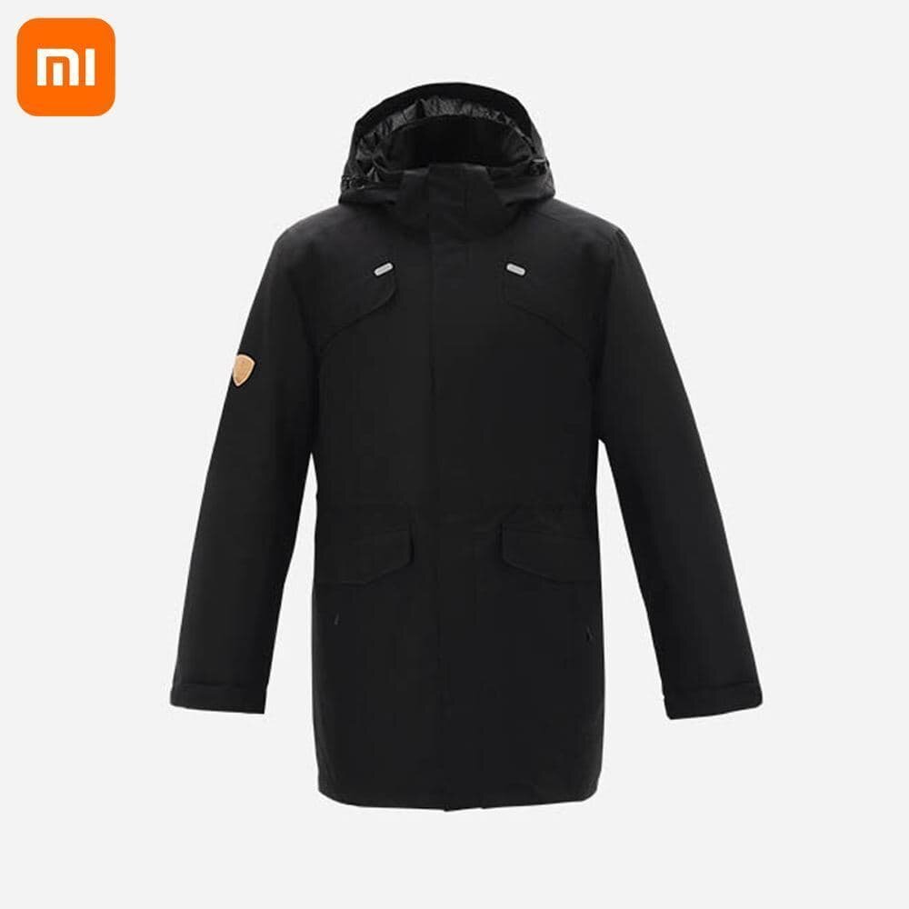 Куртка с аэрогелем Xiaomi Aerogel Cold Suit