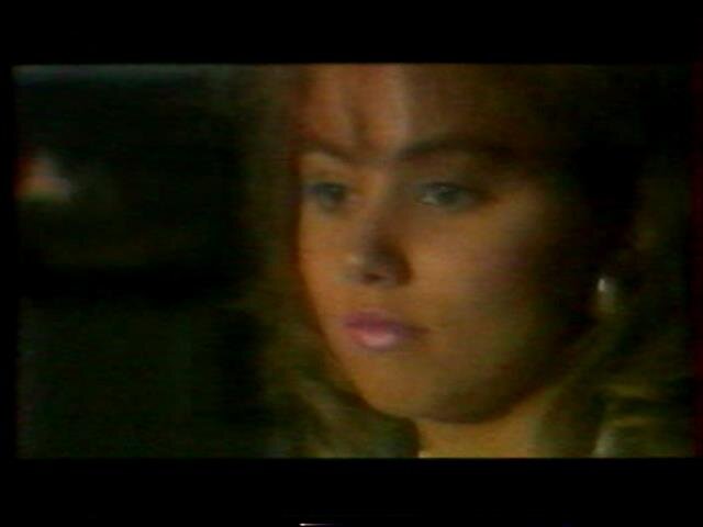 Солистка группы "Мальчишник"