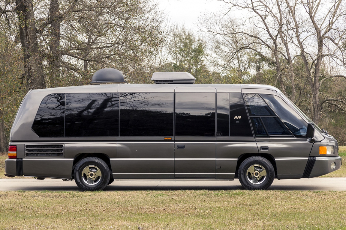 Mauck MSV. Фотография взята на сервисе Яндекс Картинки