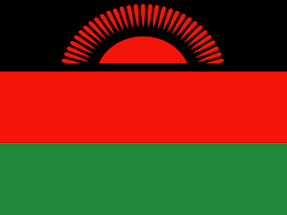 Флаг Малави
