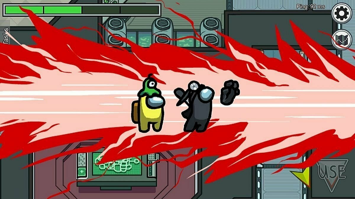 Как стать предателем, убийцей, маньяком
Предатель определяется самой игрой совершенно случайным образом.
Как играть за убийцу. Как убивать других игроков
Убить персонажа можно, если вы находитесь в его зоне действия. Рекомендуется, чтобы при этом вас никто не видел, чтобы вы не выдали себя раньше времени. Совершить два убийства подряд невозможно — этому действию требуется перезарядка от 10 секунд до 1 минуты.Как чаще быть предателем, убийцей, маньяком. Как повысить шанс предателя
Честным путем повысить шанс стать предателем нельзя, только при помощи читов.
Где находятся камеры?
Камеры есть на двух картах — Polus и The Skeld.Polus:На северо-западе, рядом с комнатой безопасности.
На северо-востоке, около лаборатории, к северо-востоку от хранилища.
По центру карты, в западной части Офиса.
На востоке, около восточной двери Офиса.
На юге, к западу от Офиса.
На юго-западе, немного западнее помещения с оружием и южнее комнаты O2, где вырабатывается кислород.
The Skeld:Возле комнаты безопасности.
Около южной двери кафетерия.
Рядом с входом в комнату навигации.
Около административной комнаты.

Как найти и вычислить предателя, убийцу, маньяка
Наблюдайте за членами команды, следите за теми, кто старается уединиться.
Обращайте внимание на вентиляцию, если там окажется предатель, вы об этом узнаете.
Проверяйте камеры наблюдения.
Используйте тактическое голосование. Когда два игрока начнут обвинять друг друга во лжи, устройте дебаты и голосуйте против одного из них. Если он окажется невиновным, то, скорее всего, предатель — второй игрок. Таким образом вы устраните саботажника, пусть и ценой жизни члена экипажа.