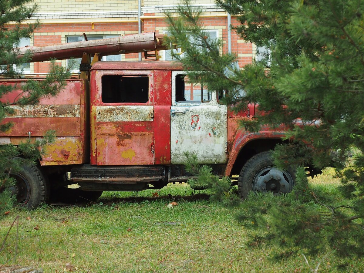 Фото автора