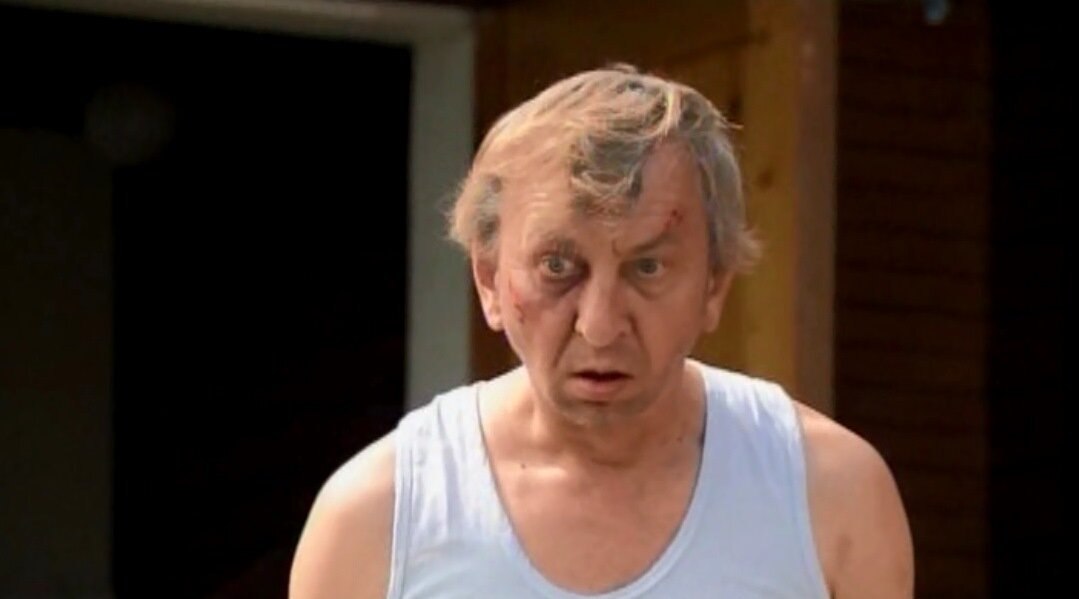 Анатолий Горин