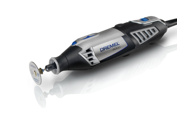 Dremel 4000