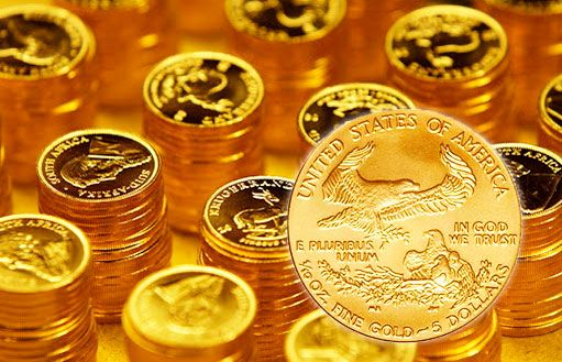 Чем номинал отличается от цены? / фото © Золотой Запас