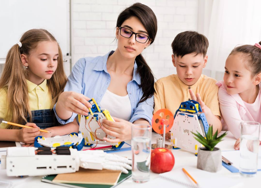 внеурочные занятия они такие