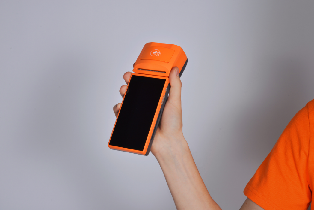 Онлайн-касса без фискального накопителя