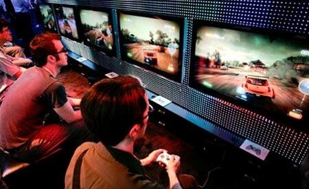 Игроманы