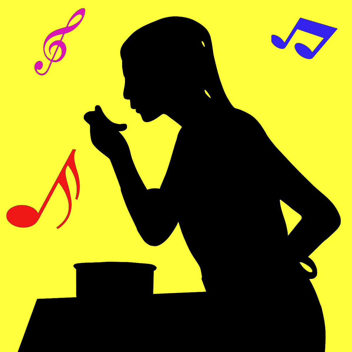 коллаж автора