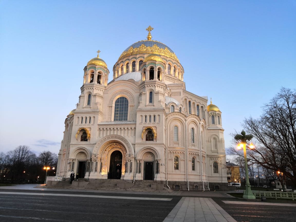 Морской собор