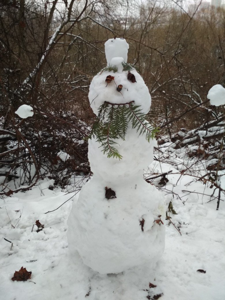 Фото из личного архива