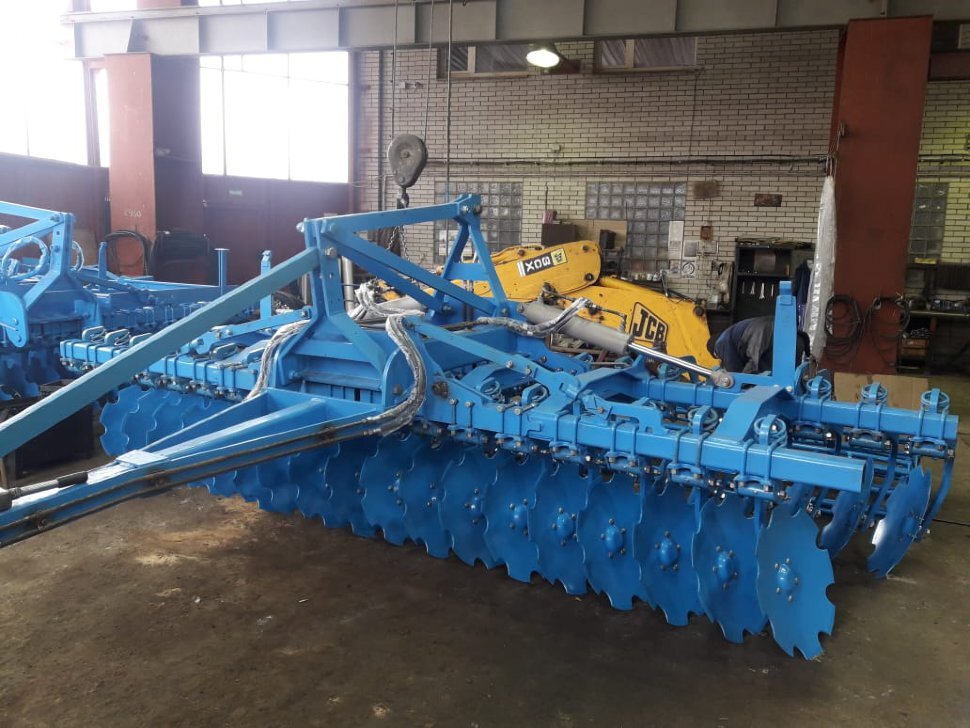 дискатор БД4.5 аналог лемкен рубин