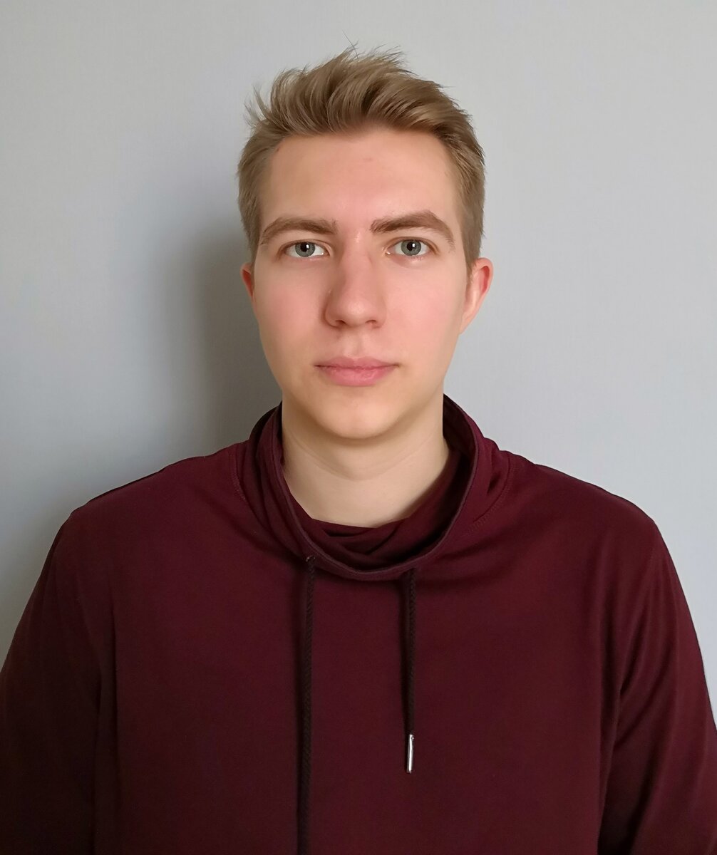 Никита Борискин