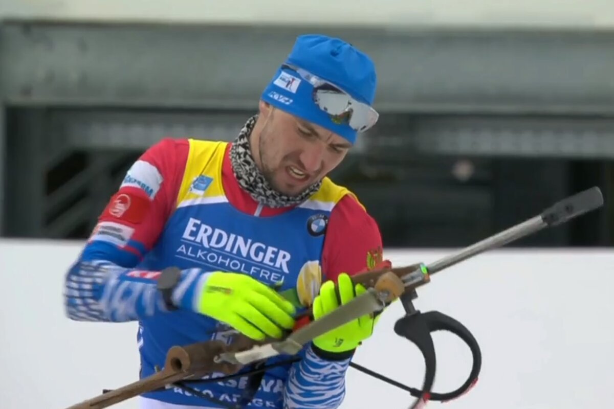 Александр Логинов