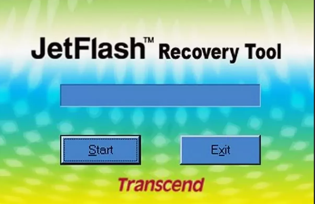 Jetflash tool. JETFLASH Recovery Tool. JETFLASH Recovery Tool v. Jet Flash Recovery Tool.