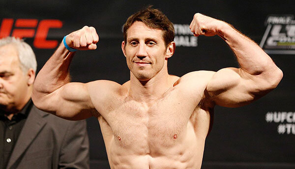 Тим Кеннеди