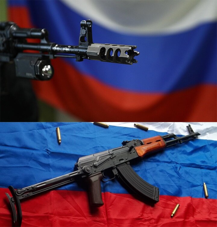 Особенности оборота гражданского оружия в разных странах | AIR-GUN.RU ...