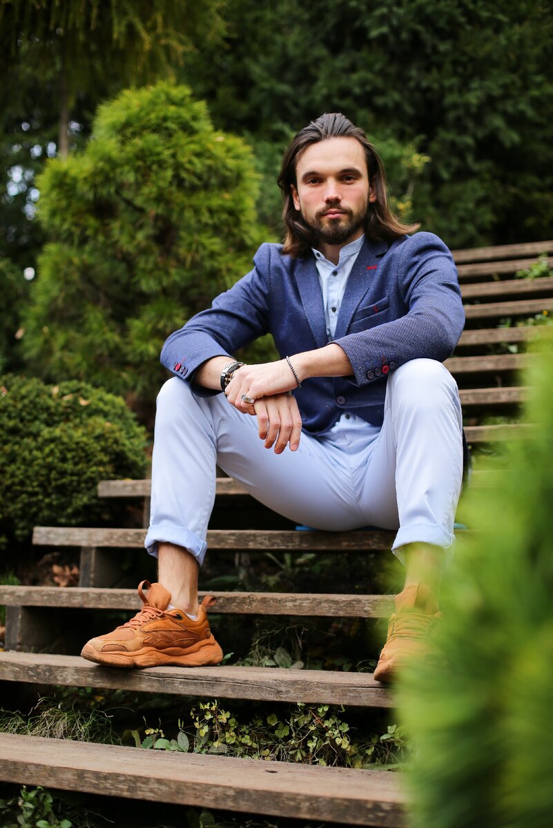 Фотограф: @veras.love.photography 