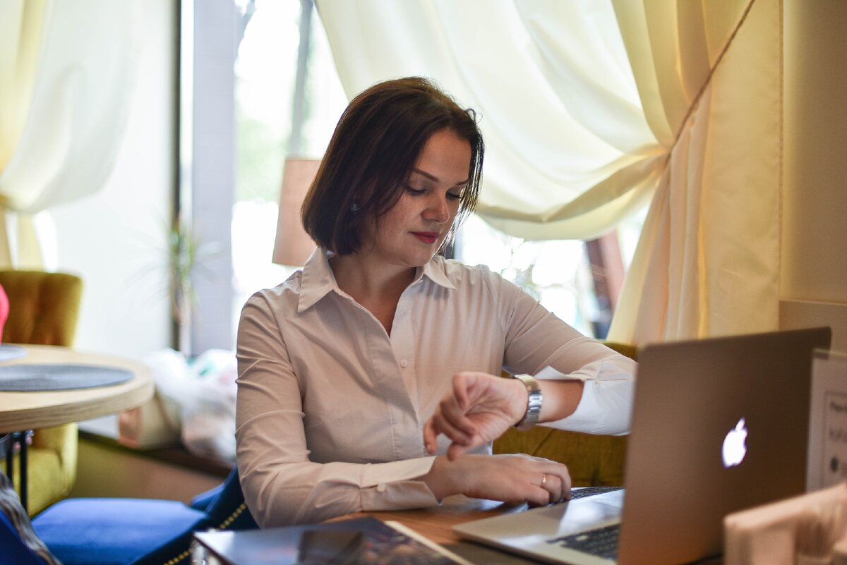 Татьяна Муравьева - www.prostosud.ru