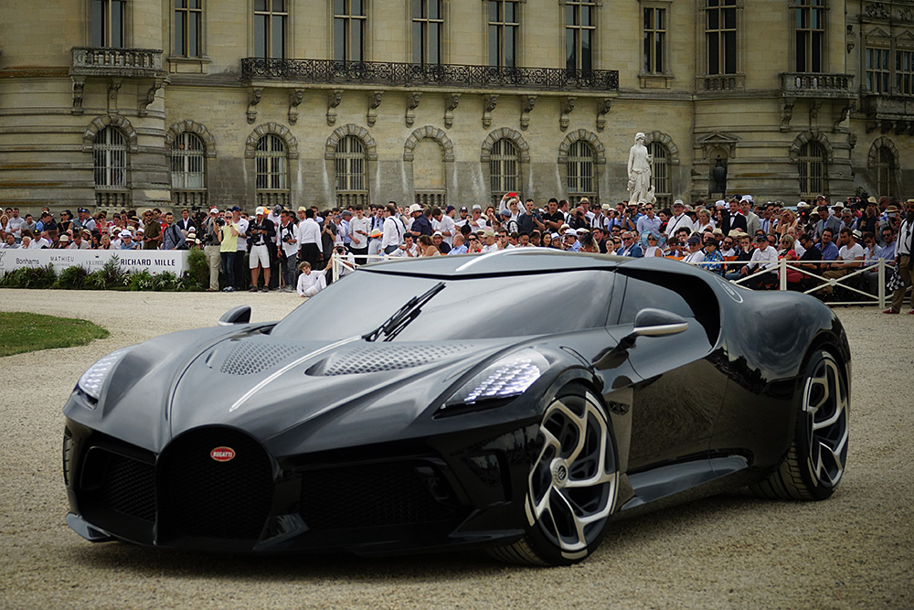 Топ-5 самых дорогих машин в мире | Fresh sneakers | Дзен